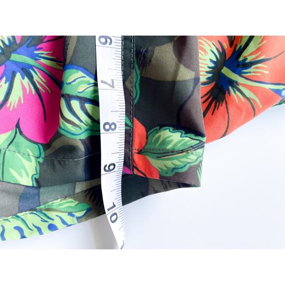 Boy's Polo Ralph Lauren Tropical Swim Trunks Size 10-12 - Picture 6 of 6